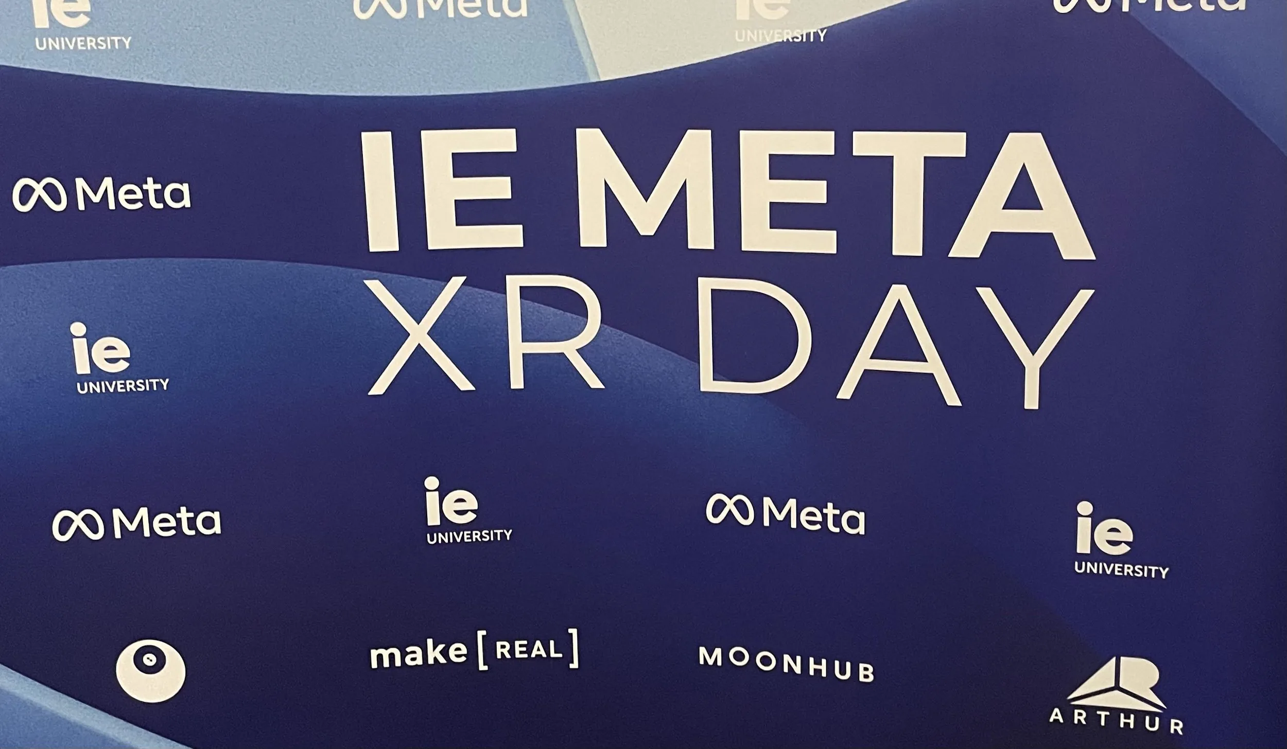 IE META XR Day